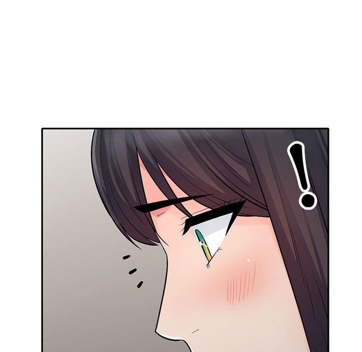 我的繼母是寡婦 第 23 話 第85页