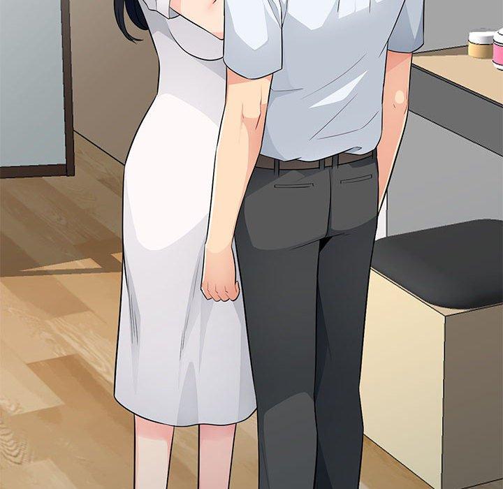 我的繼母是寡婦 第 23 話 第81页
