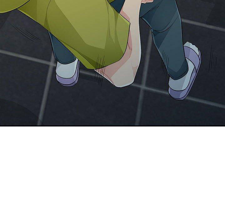 我的繼母是寡婦 第 23 話 第135页