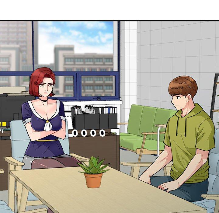 我的繼母是寡婦 第 24 話 第73页