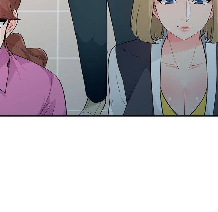 我的繼母是寡婦 第 24 話 第40页