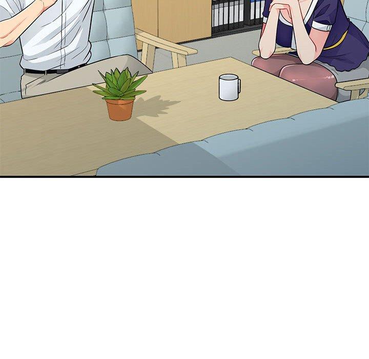 我的繼母是寡婦 第 24 話 第61页