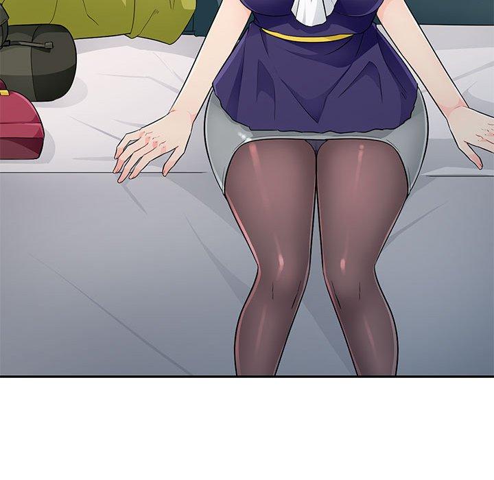 我的繼母是寡婦 第 25 話 第90页
