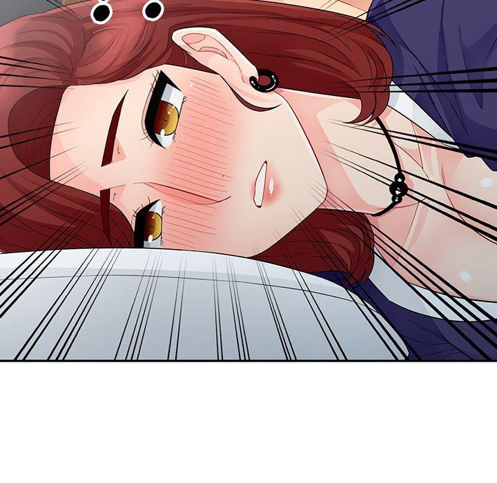 我的繼母是寡婦 第 25 話 第106页