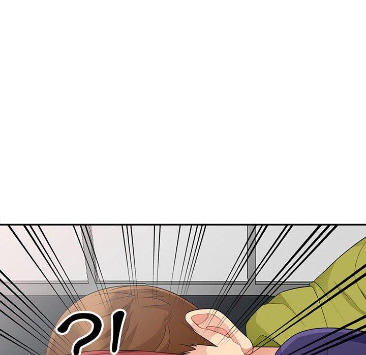 我的繼母是寡婦 第 25 話 第105页