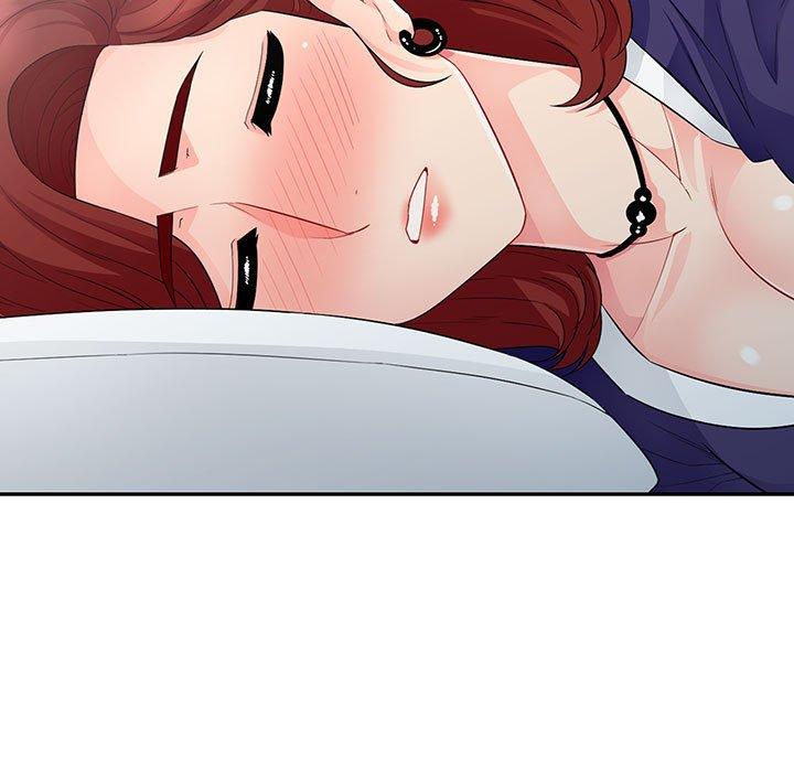 我的繼母是寡婦 第 25 話 第104页