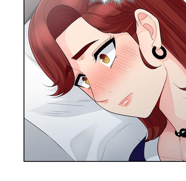 我的繼母是寡婦 第 25 話 第115页