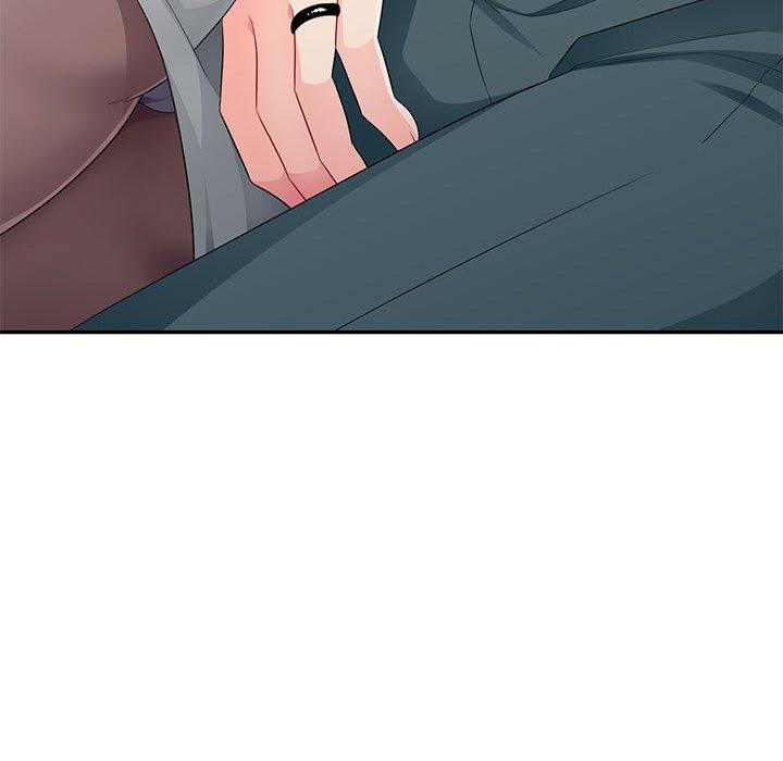 我的繼母是寡婦 第 25 話 第122页