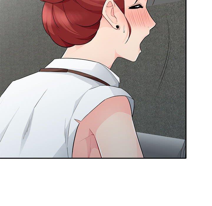我的繼母是寡婦 第 25 話 第46页
