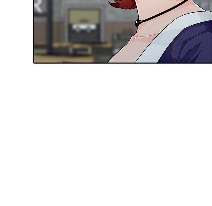 我的繼母是寡婦 第 25 話 第65页