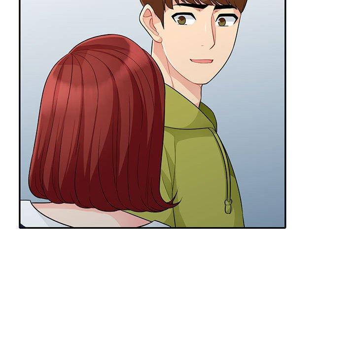 我的繼母是寡婦 第 26 話 第146页