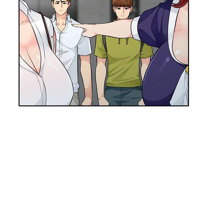 我的繼母是寡婦 第 27 話 第20页