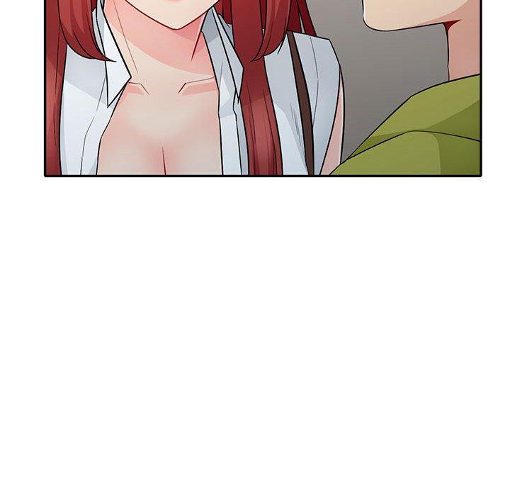 我的繼母是寡婦 第 27 話 第33页