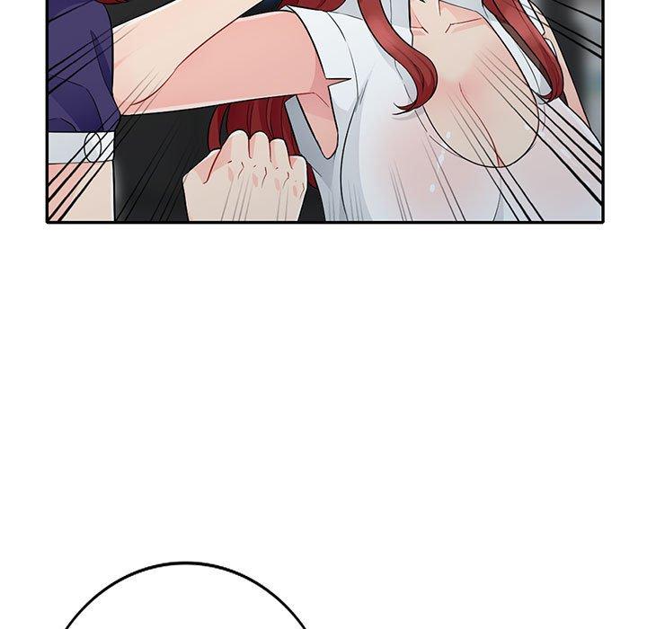 我的繼母是寡婦 第 27 話 第55页