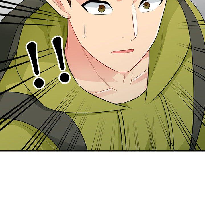 我的繼母是寡婦 第 27 話 第81页