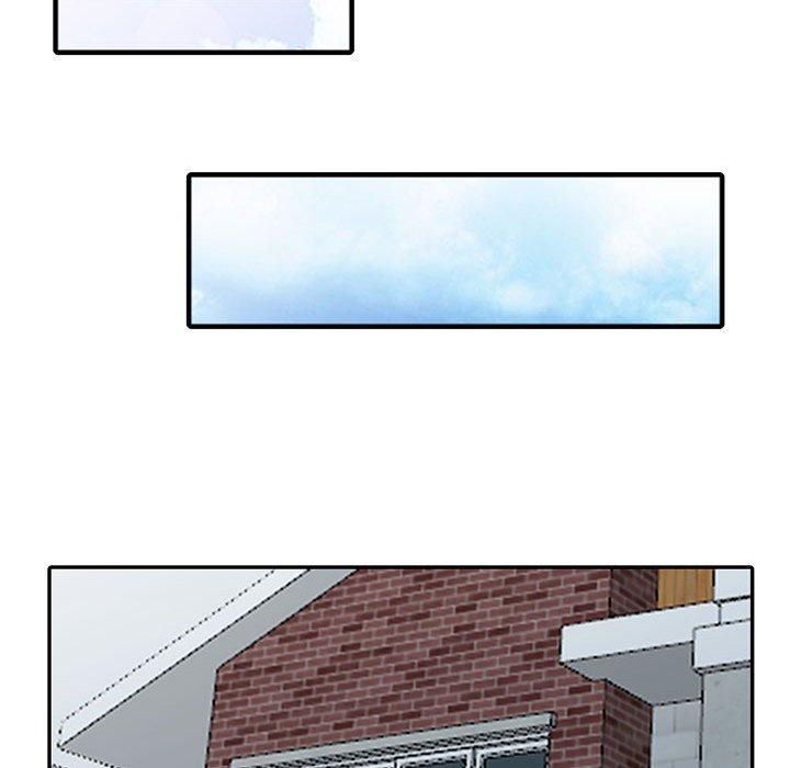 我的繼母是寡婦 第 27 話 第85页