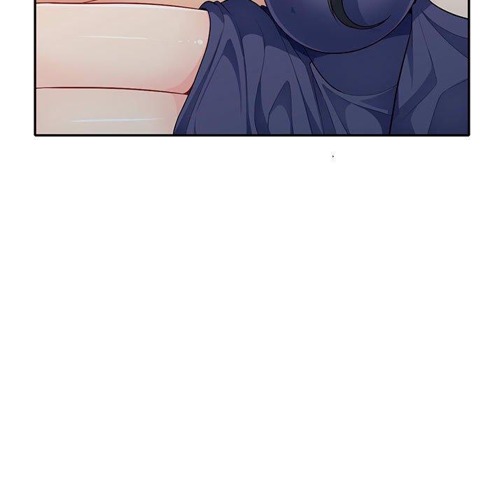 我的繼母是寡婦 第 27 話 第96页