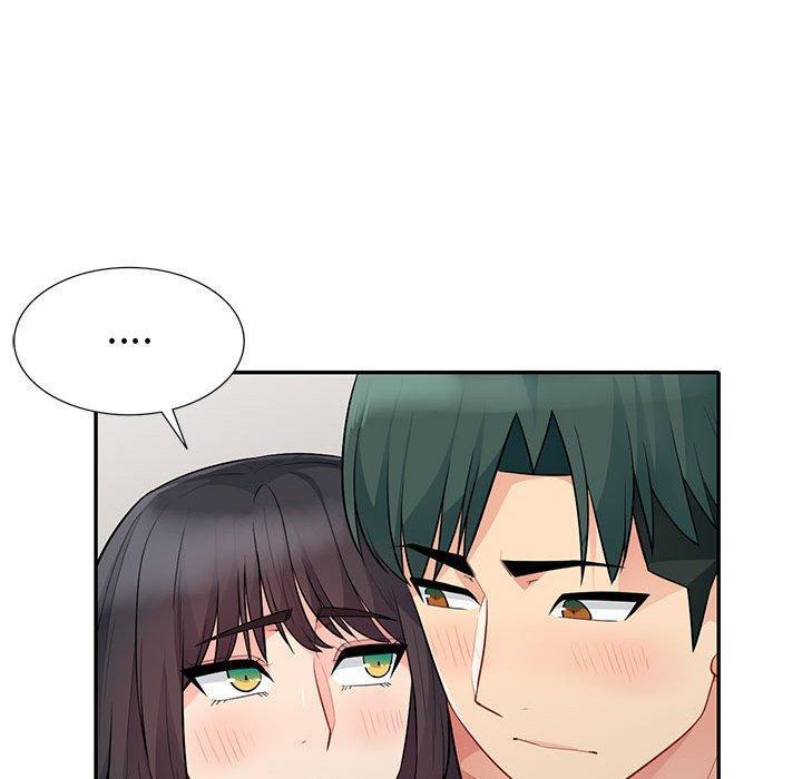 我的繼母是寡婦 第 27 話 第121页