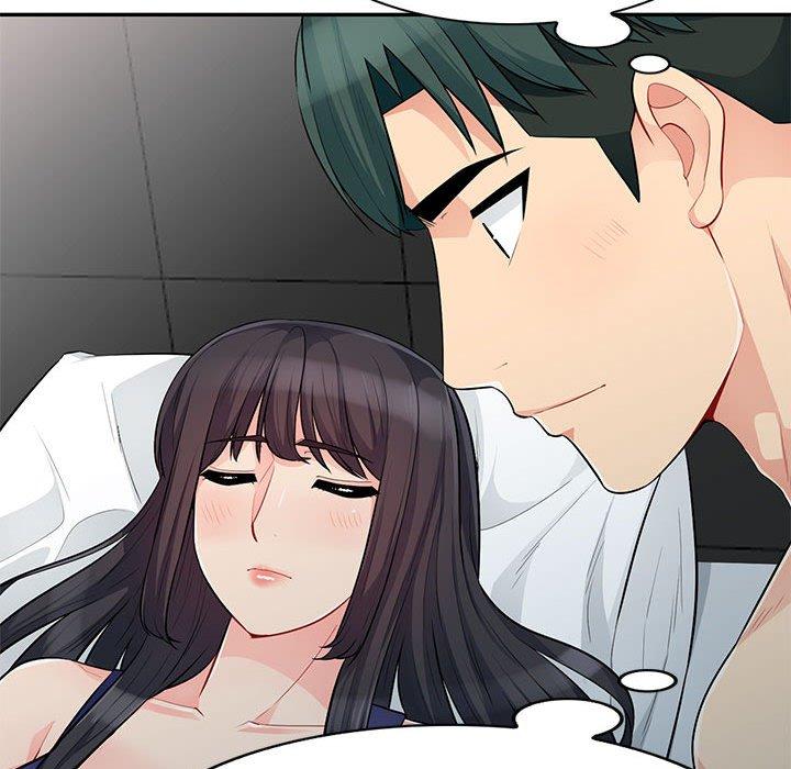 我的繼母是寡婦 第 28 話 第22页