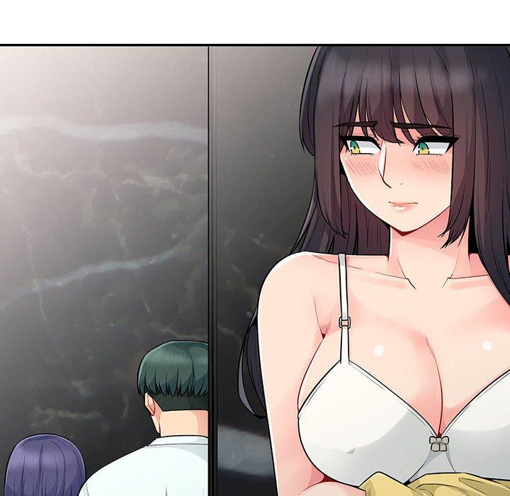 我的繼母是寡婦 第 19 話 第12页