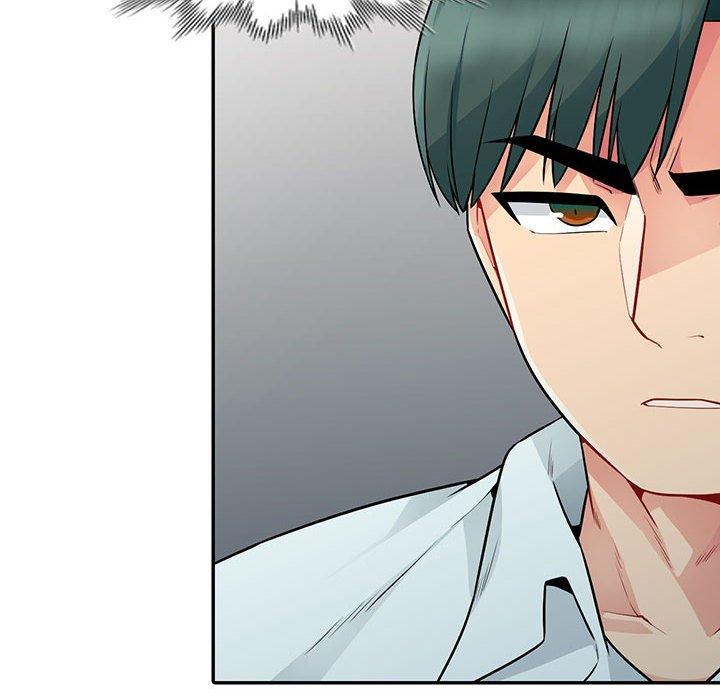我的繼母是寡婦 第 19 話 第10页