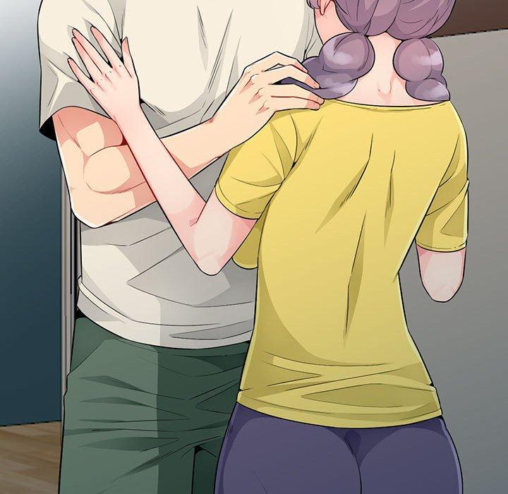 我的繼母是寡婦 第 19 話 第54页