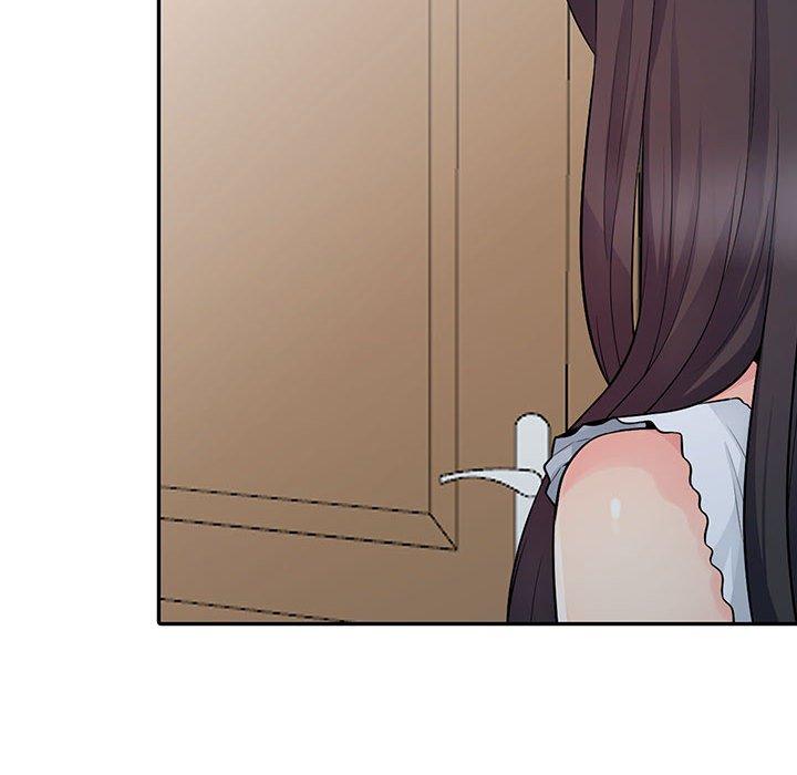 我的繼母是寡婦 第 19 話 第101页