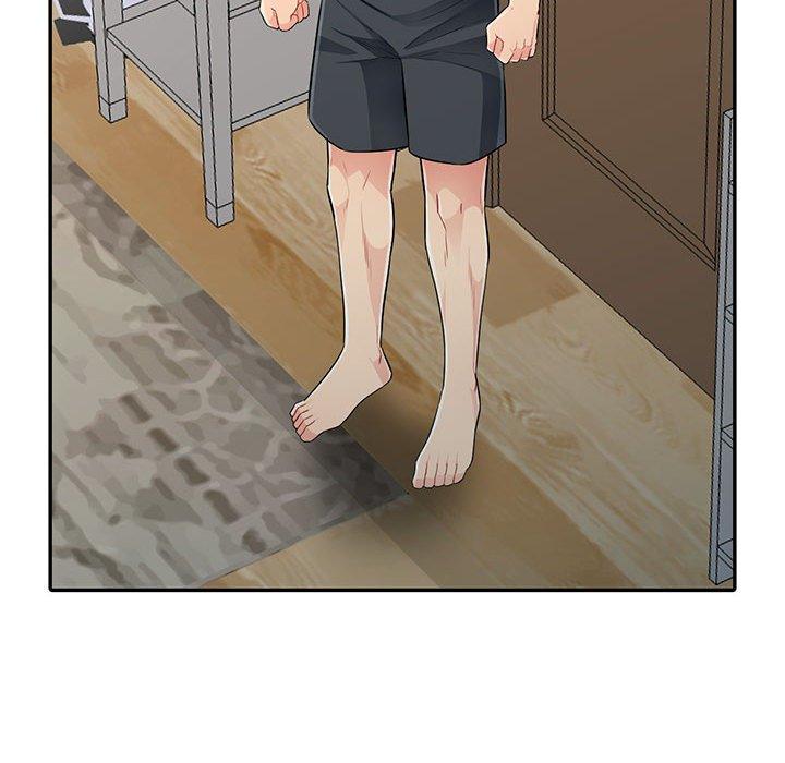 我的繼母是寡婦 第 19 話 第157页