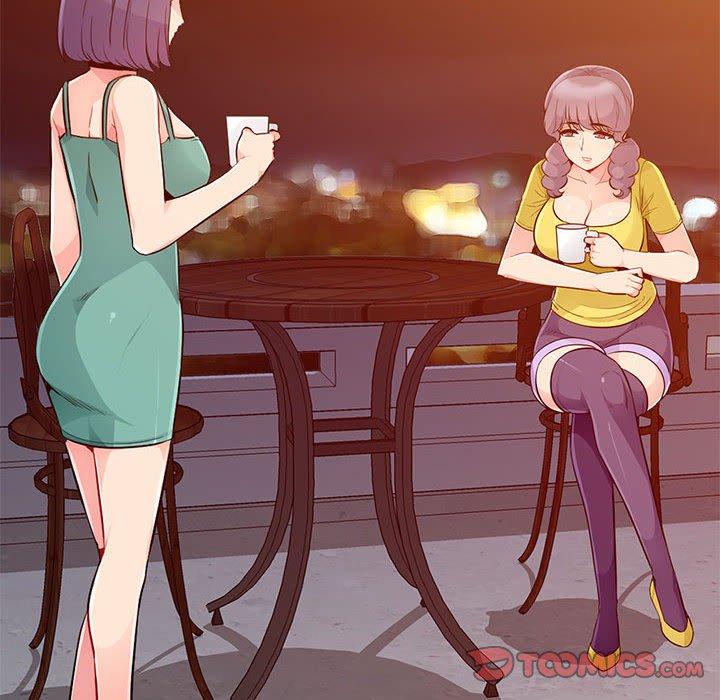 我的繼母是寡婦 第 20 話 第129页