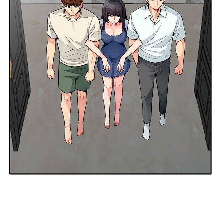 我的繼母是寡婦 第 20 話 第140页
