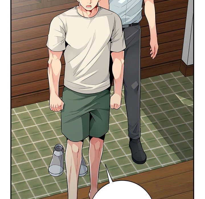 我的繼母是寡婦 第 20 話 第74页
