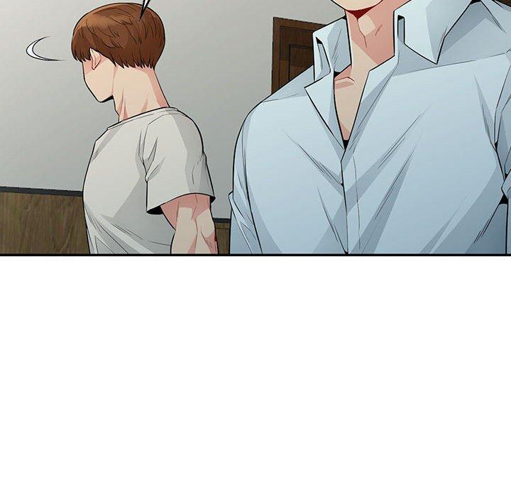 我的繼母是寡婦 第 20 話 第77页