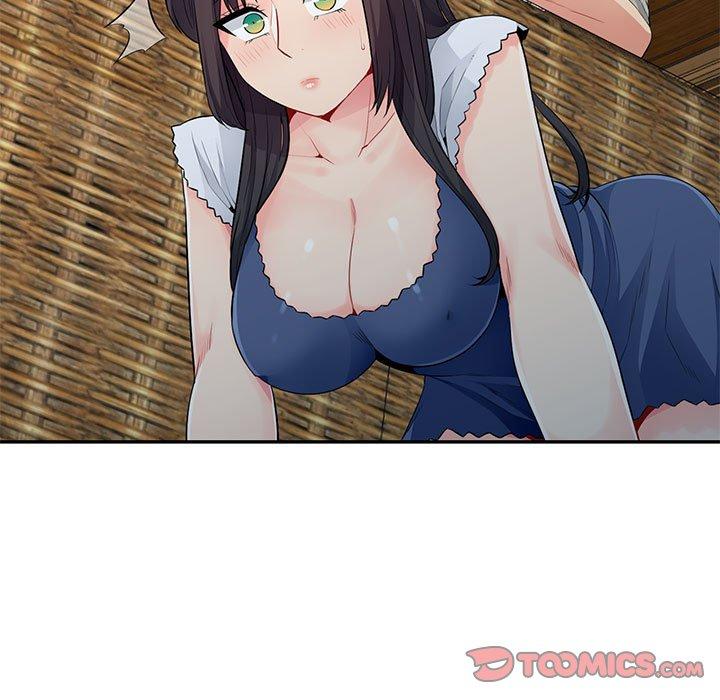 我的繼母是寡婦 第 20 話 第84页