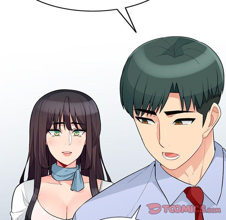 我的繼母是寡婦 第 30 話 第102页