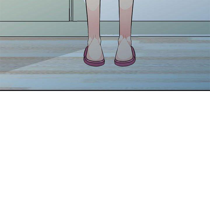 我的繼母是寡婦 第 30 話 第116页