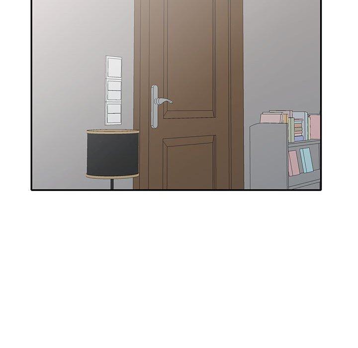 我的繼母是寡婦 第 30 話 第65页