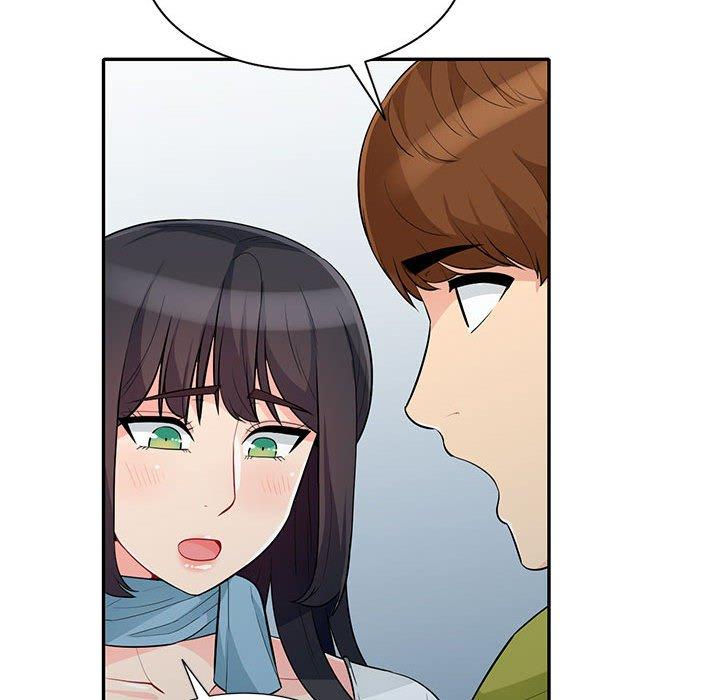 我的繼母是寡婦 第 30 話 第94页
