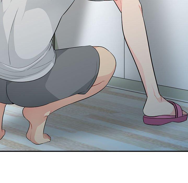 我的繼母是寡婦 第 31 話 第13页