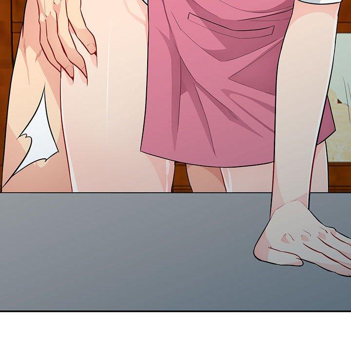 我的繼母是寡婦 第 31 話 第58页