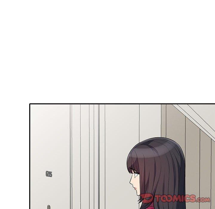 我的繼母是寡婦 第 31 話 第129页