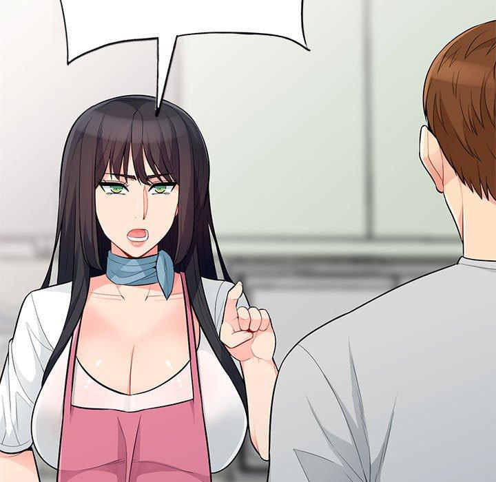 我的繼母是寡婦 第 31 話 第86页