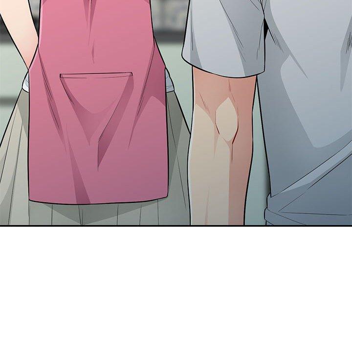 我的繼母是寡婦 第 31 話 第87页