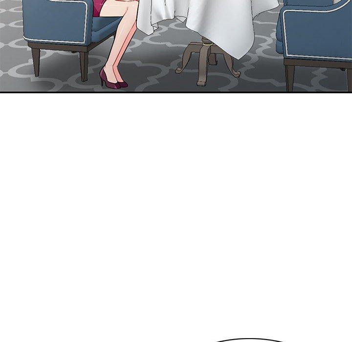 我的繼母是寡婦 第 31 話 第110页