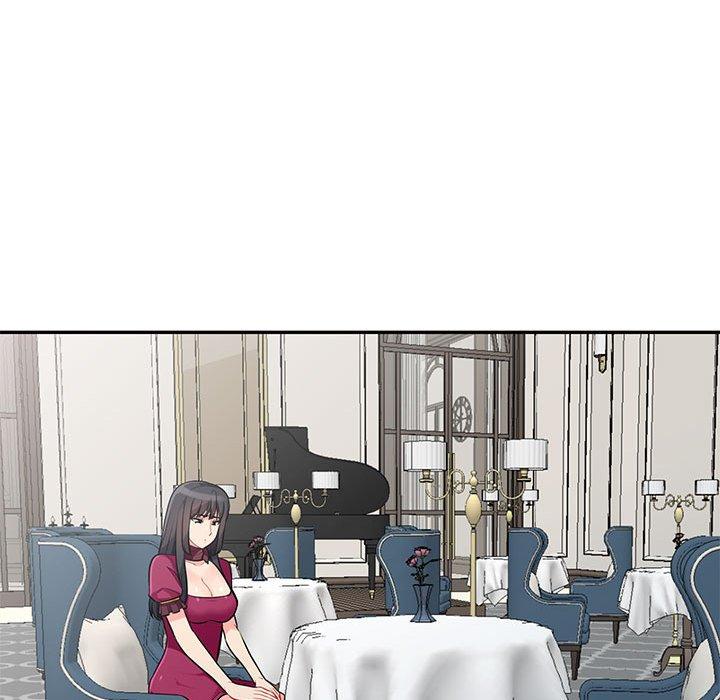 我的繼母是寡婦 第 31 話 第109页