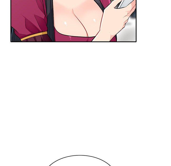 我的繼母是寡婦 第 31 話 第112页