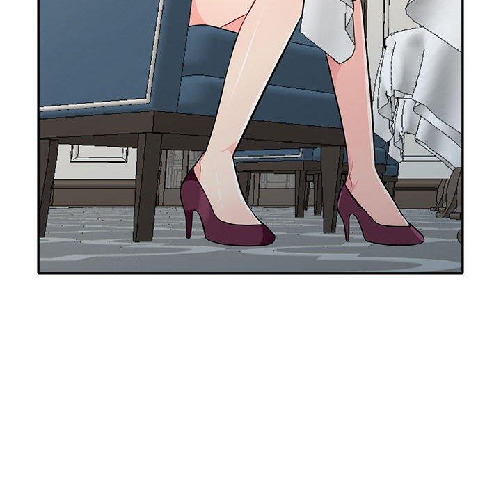 我的繼母是寡婦 第 31 話 第118页