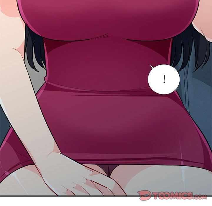 我的繼母是寡婦 第 31 話 第120页