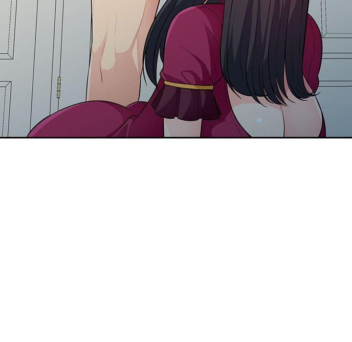 我的繼母是寡婦 第 32 話 第13页