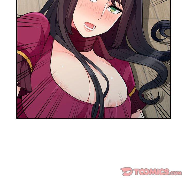我的繼母是寡婦 第 32 話 第21页