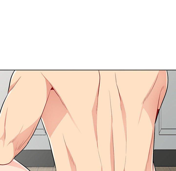 我的繼母是寡婦 第 32 話 第134页